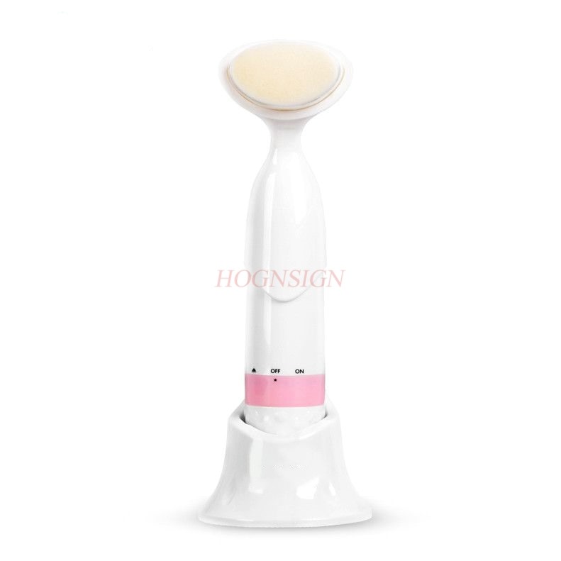 غسالة الوجه الكهربائية المزدوج - مراجعة Skincare B Erl وسعره