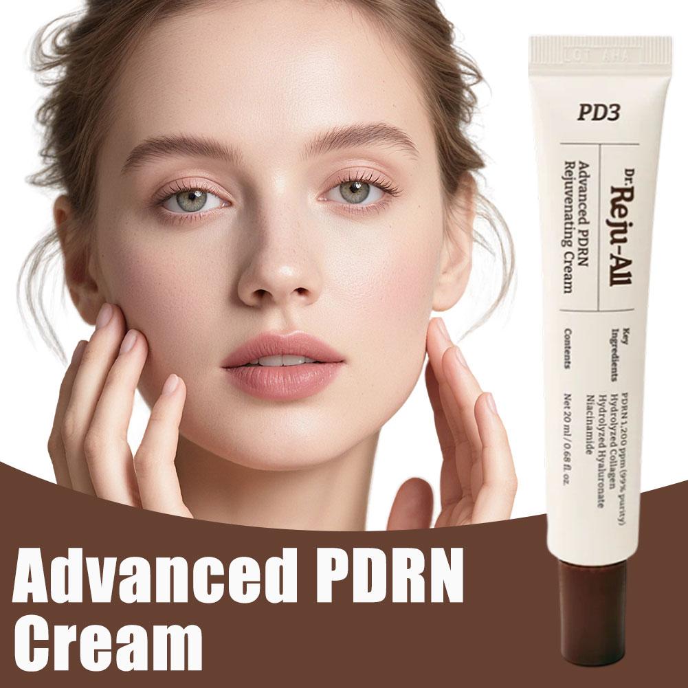كريم الوجه المجدد Dr Reju All  - مراجعة Skincare Korea وسعره