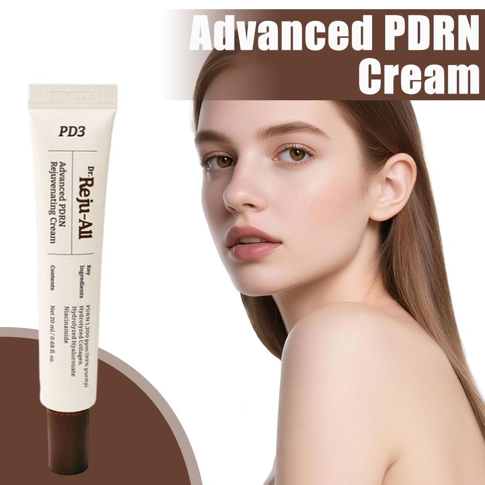 كريم الوجه المجدد Dr Reju All  - مراجعة Skincare Korea وسعره