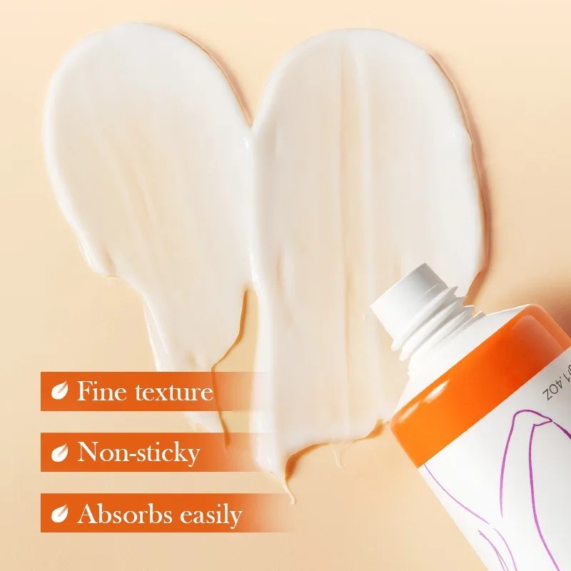 كريم حبوب الشوفان بالأحماض الأ - مراجعة Skincare Oat وسعره