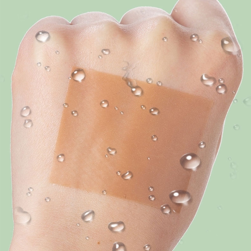 الجلد ودية الأذن تصحيح الشريط  - مراجعة Skincare Newborn وسعره