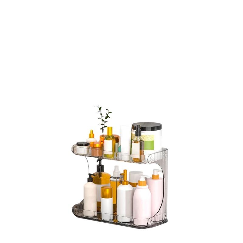 رف منظم مستحضرات التجميل ذو طب - مراجعة Skincare B Erl وسعره