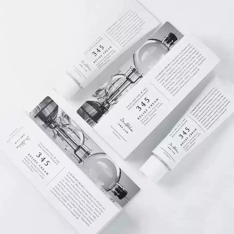 كريم د. ألثيا الكوري 345 100 م - مراجعة Skincare Korea وسعره