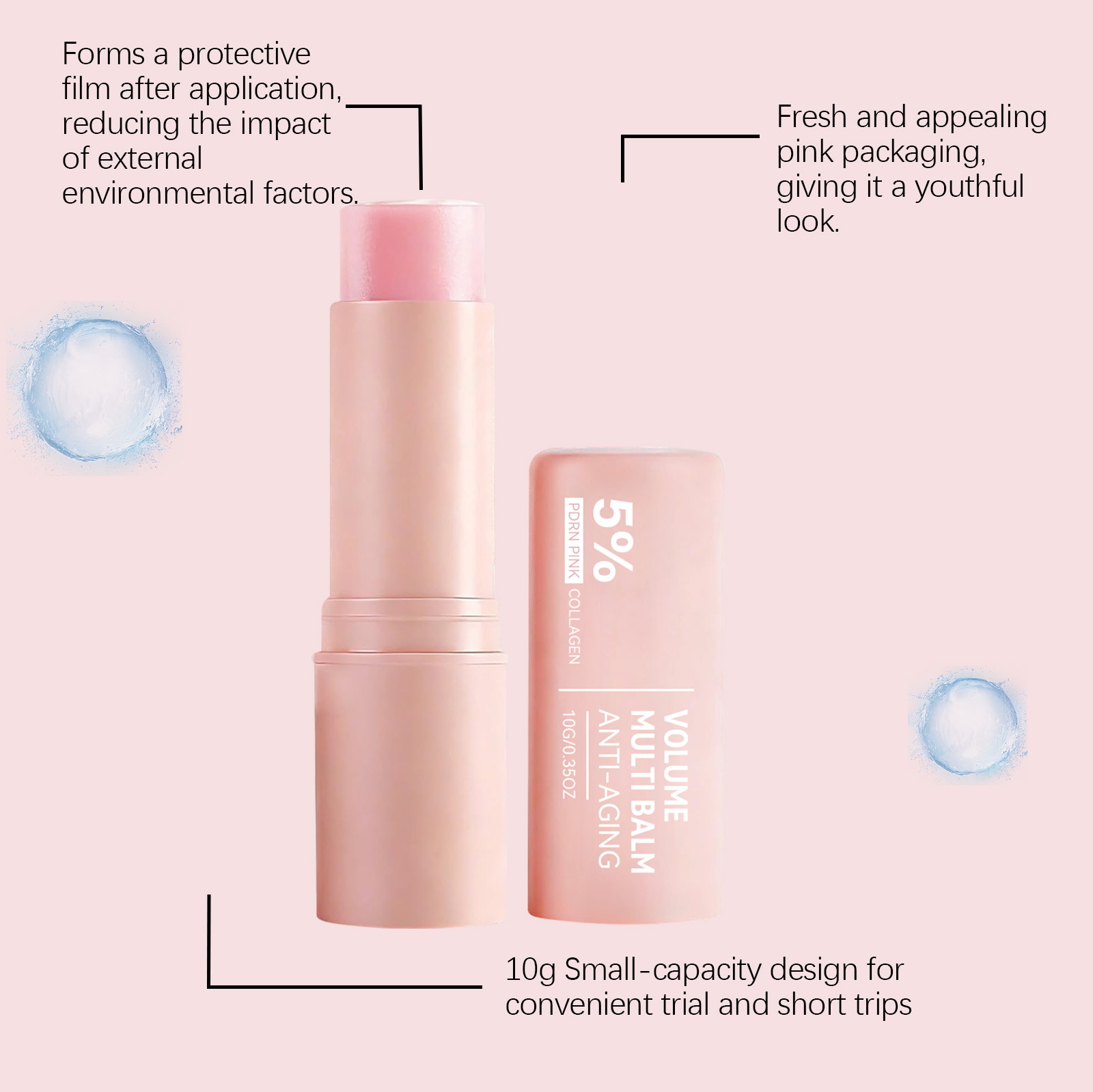 مجموعة سيروم الكولاجين الحريري - مراجعة Skincare Korea وسعره