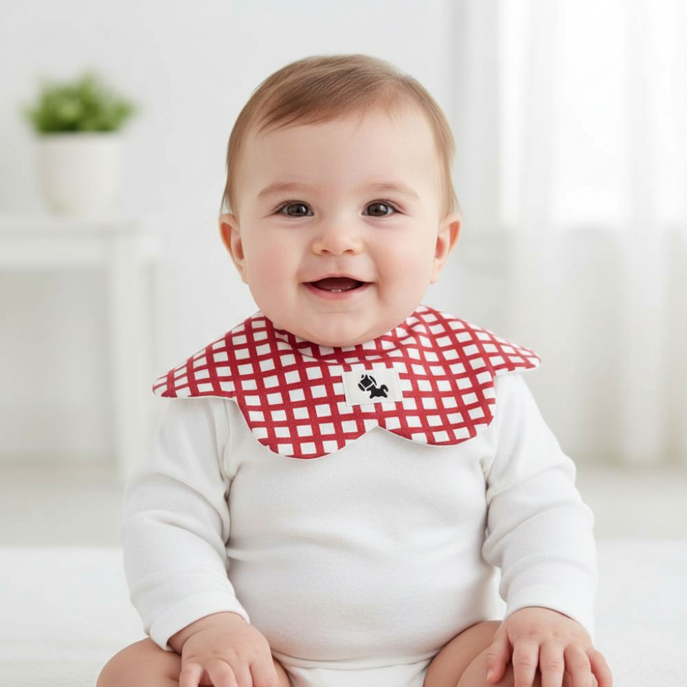 مريلة تغذية للأطفال سهلة الارت - مراجعة Skincare Newborn وسعره