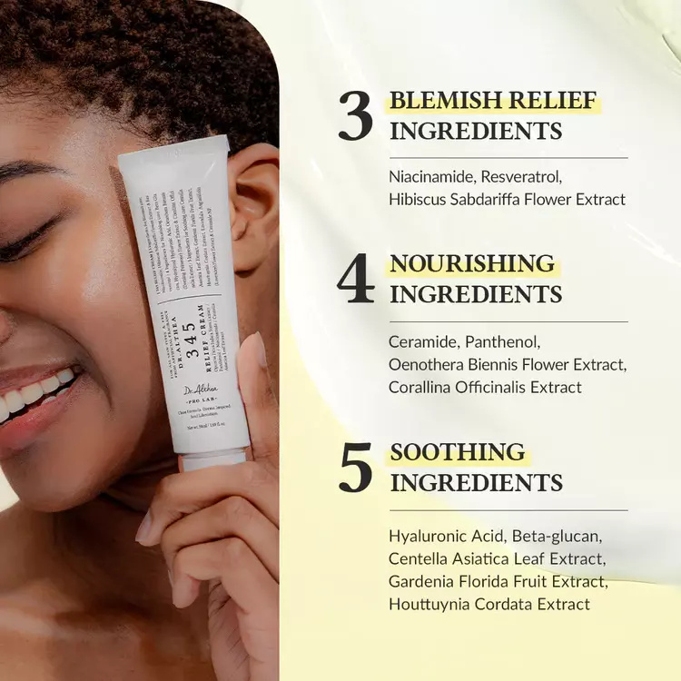 درالهيا 345 147 كريم مغذي مضاد - مراجعة Skincare Korea وسعره